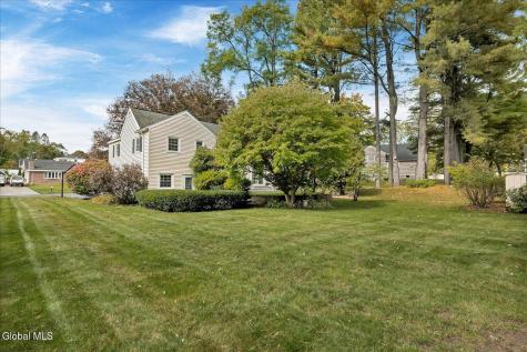 2 Patten Drive Colonie NY 12211