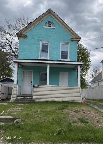1330 7th Avenue Schenectady NY 12303