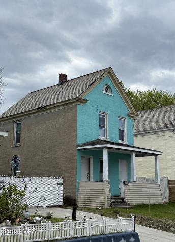 1330 7th Avenue Schenectady NY 12303
