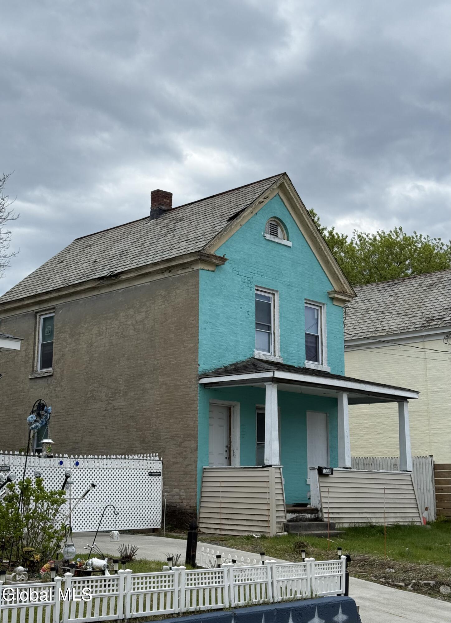 1330 7th Avenue Schenectady NY 12303