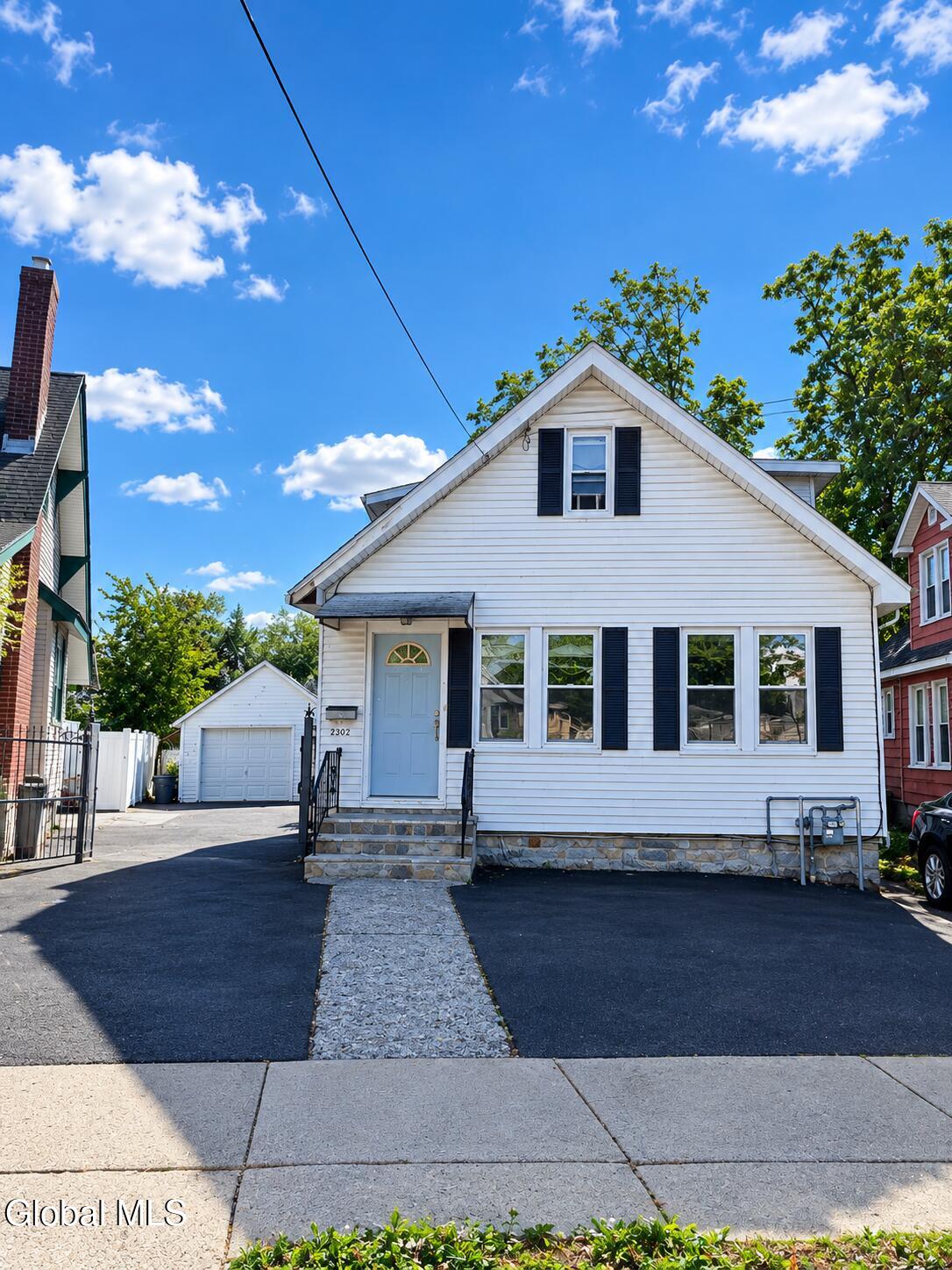 2302 William Street Schenectady NY 12306