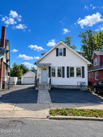 2302 William Street Schenectady NY 12306