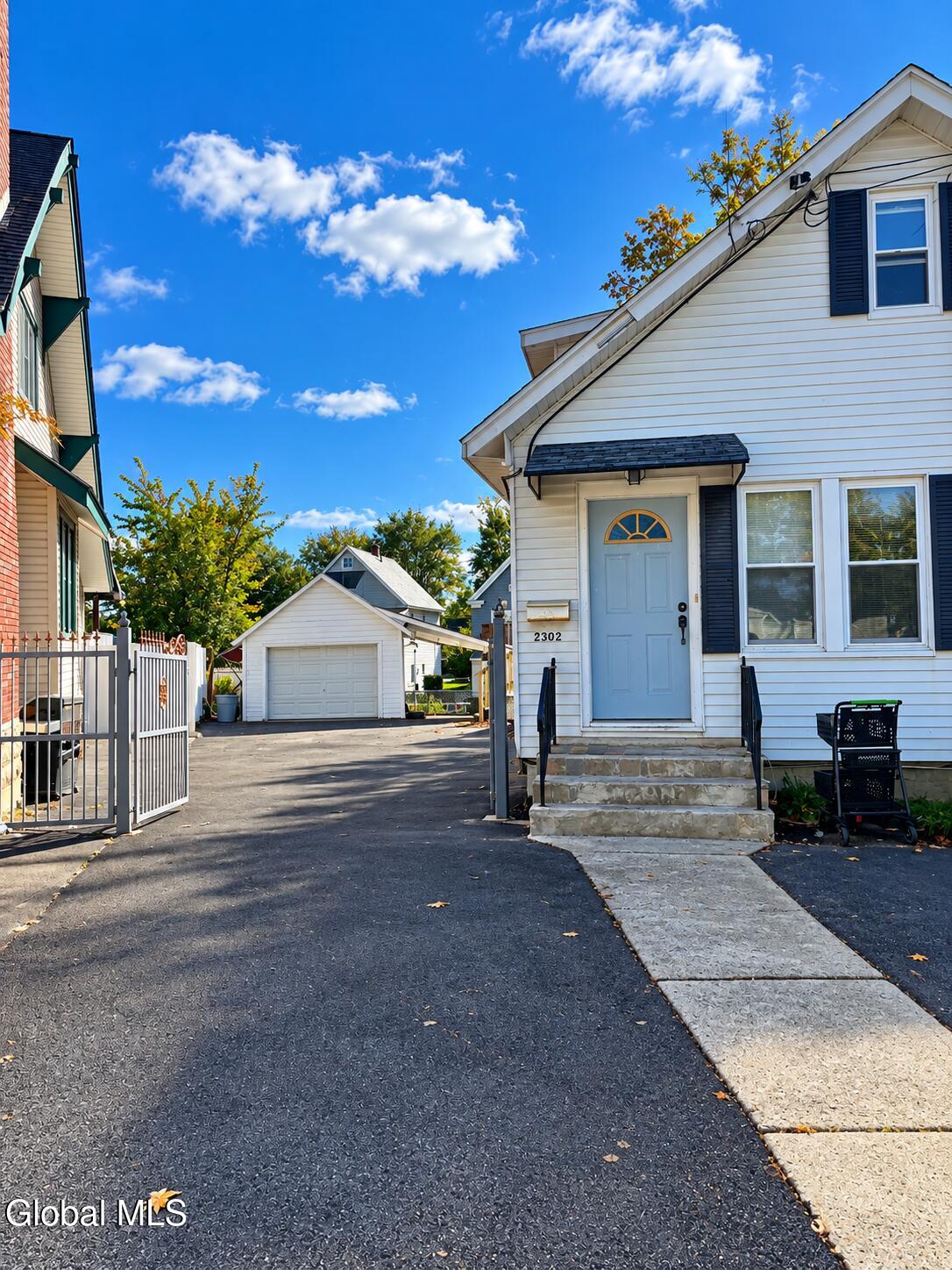 2302 William Street Schenectady NY 12306