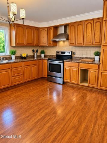 2302 William Street Schenectady NY 12306