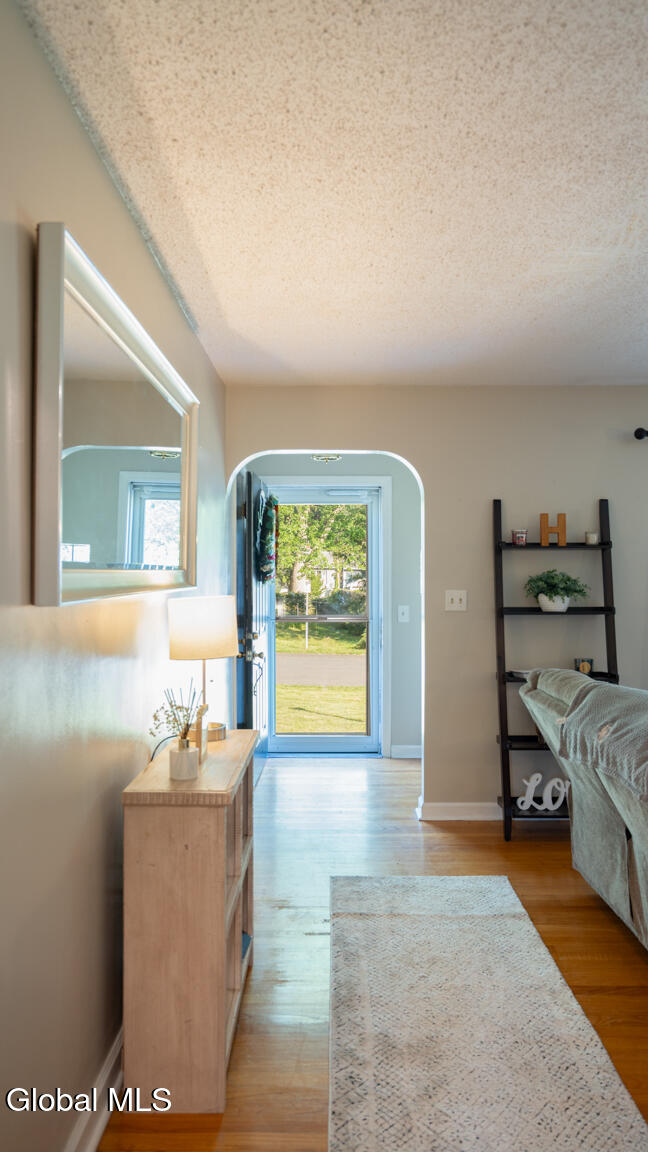 26 Glenwood Street Albany NY 12203