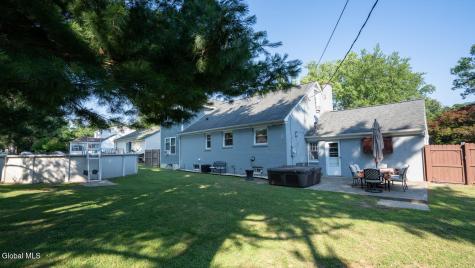 26 Glenwood Street Albany NY 12203