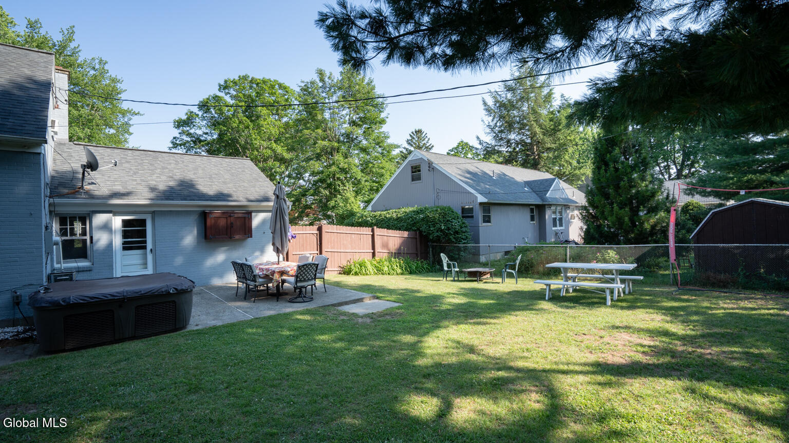26 Glenwood Street Albany NY 12203