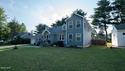 26 Glenwood Street Albany NY 12203