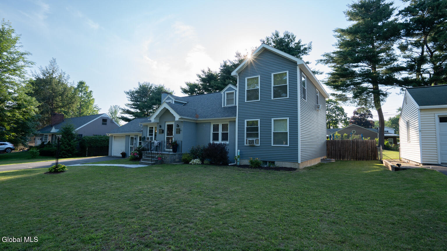 26 Glenwood Street Albany NY 12203