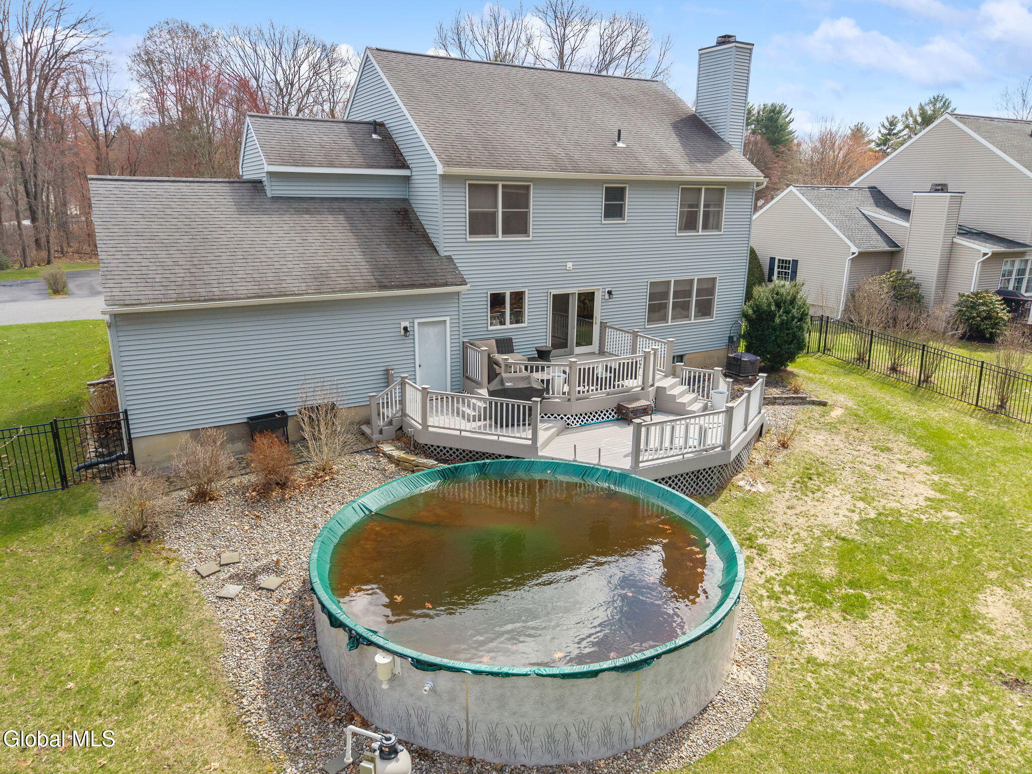 18 Hiawatha Drive Clifton Park NY 12065