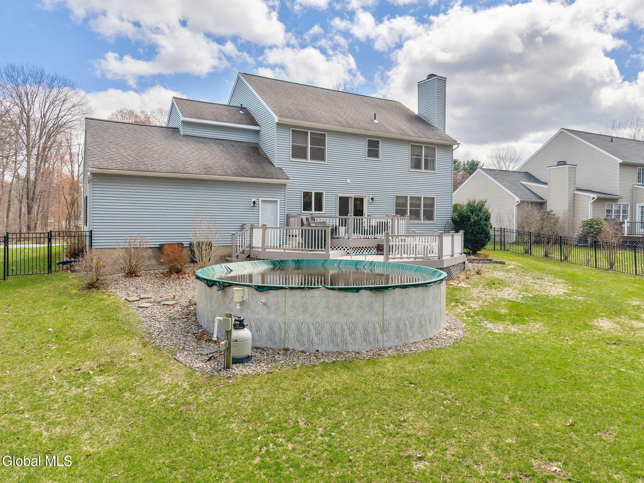 18 Hiawatha Drive Clifton Park NY 12065
