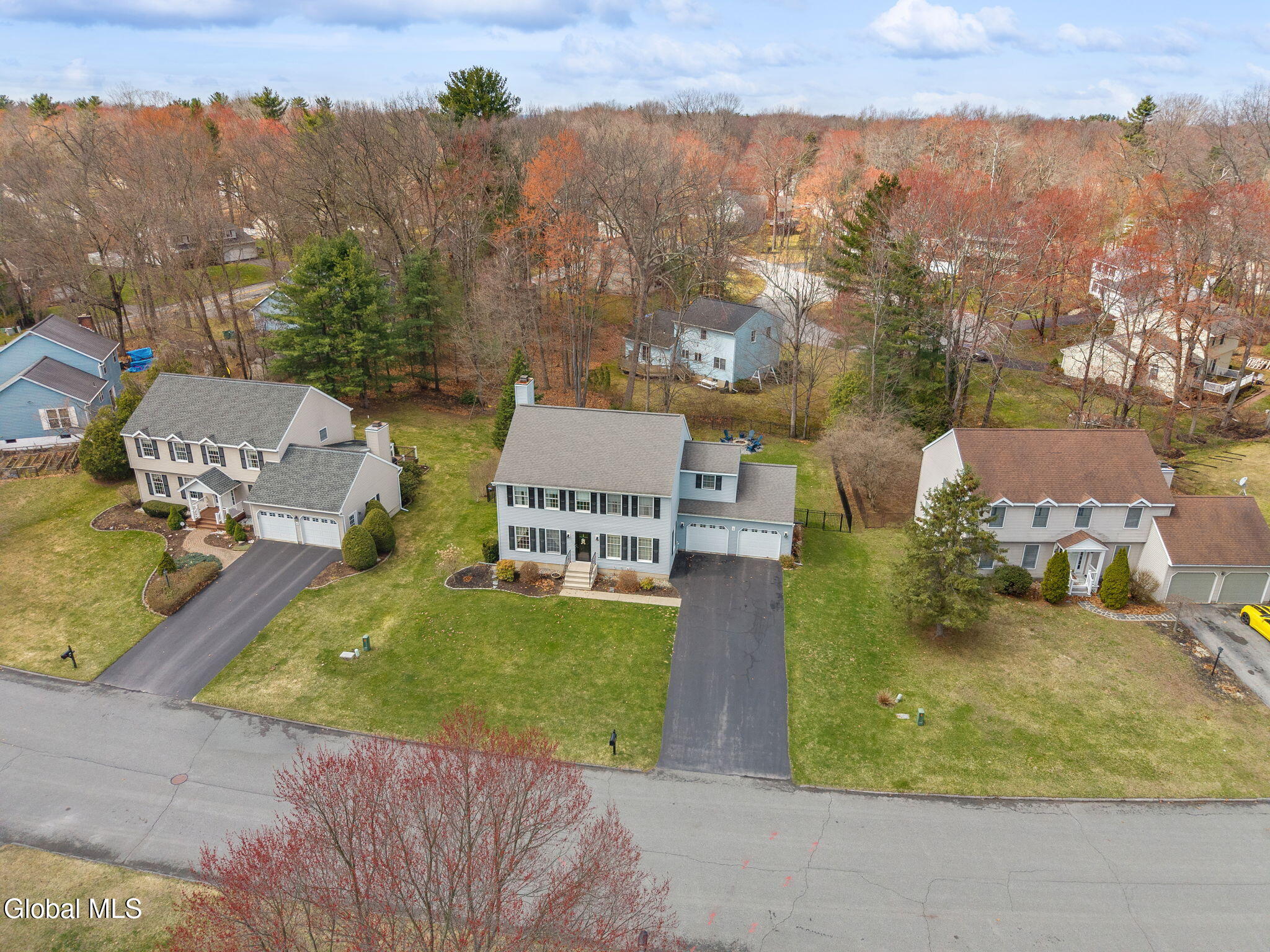 18 Hiawatha Drive Clifton Park NY 12065