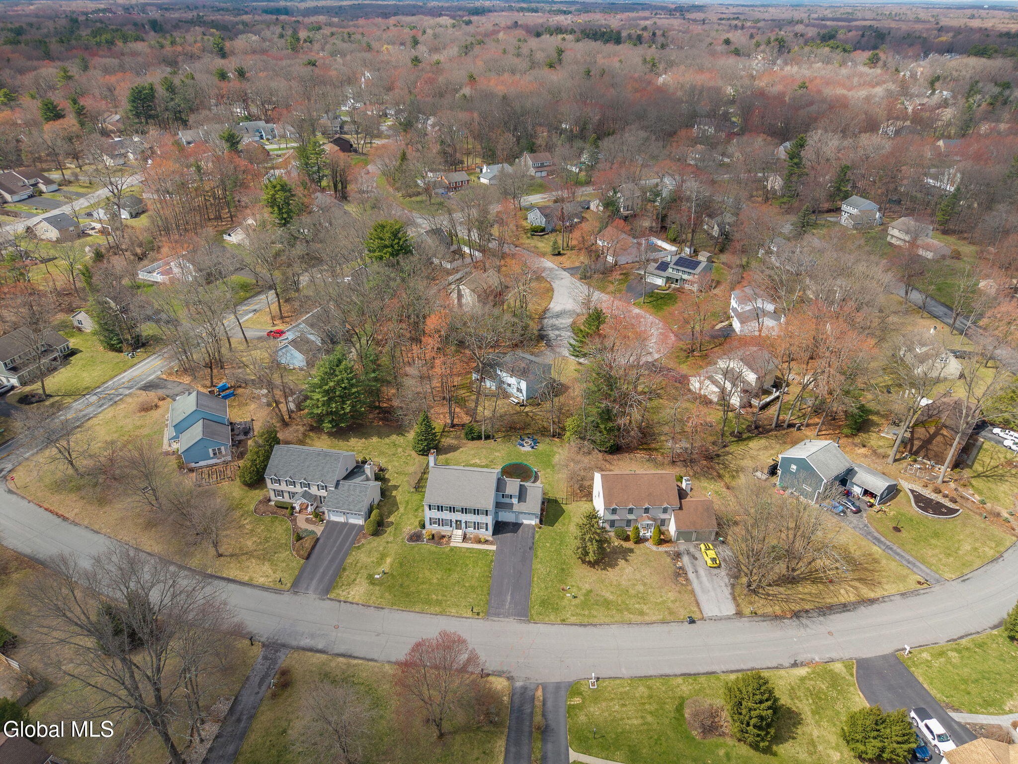 18 Hiawatha Drive Clifton Park NY 12065