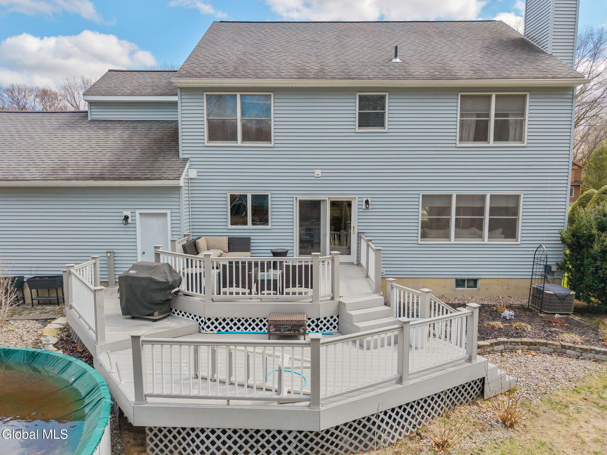 18 Hiawatha Drive Clifton Park NY 12065