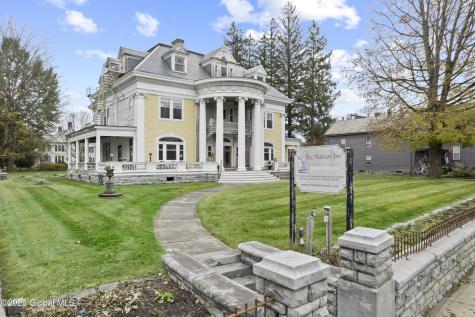 16 W Main Street Cambridge NY 12816