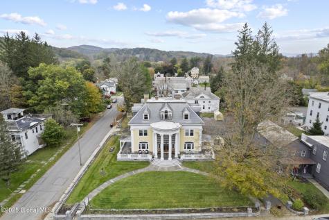 16 W Main Street Cambridge NY 12816