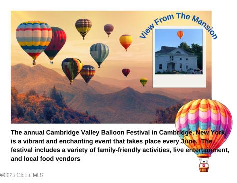 16 W Main Street Cambridge NY 12816