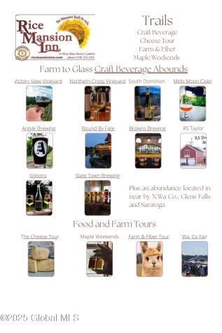 16 W Main Street Cambridge NY 12816