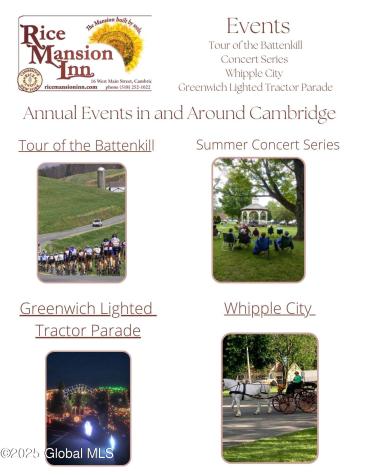 16 W Main Street Cambridge NY 12816