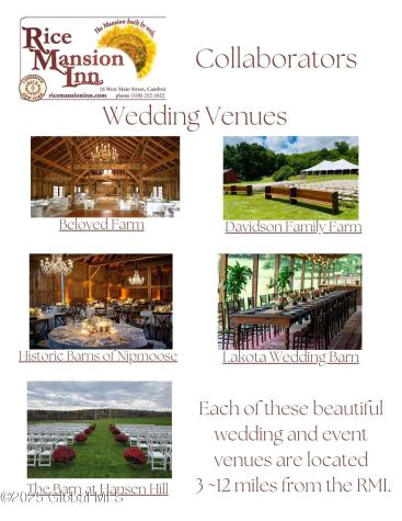 16 W Main Street Cambridge NY 12816