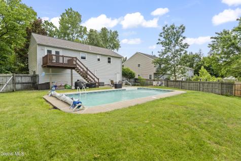 22 Altamont Avenue Albany NY 12205
