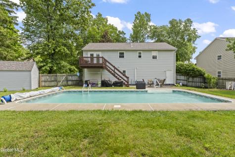 22 Altamont Avenue Albany NY 12205