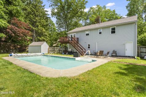 22 Altamont Avenue Albany NY 12205