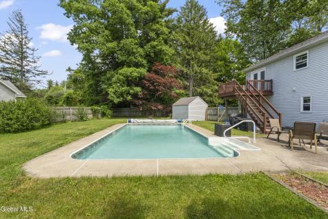 22 Altamont Avenue Albany NY 12205