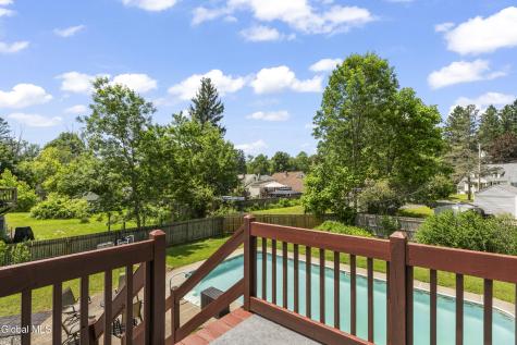 22 Altamont Avenue Albany NY 12205