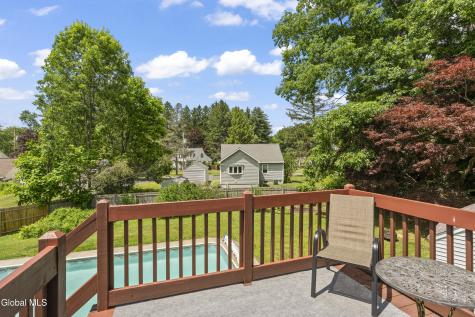 22 Altamont Avenue Albany NY 12205