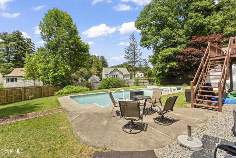 22 Altamont Avenue Albany NY 12205