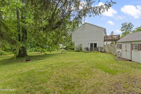 22 Altamont Avenue Albany NY 12205