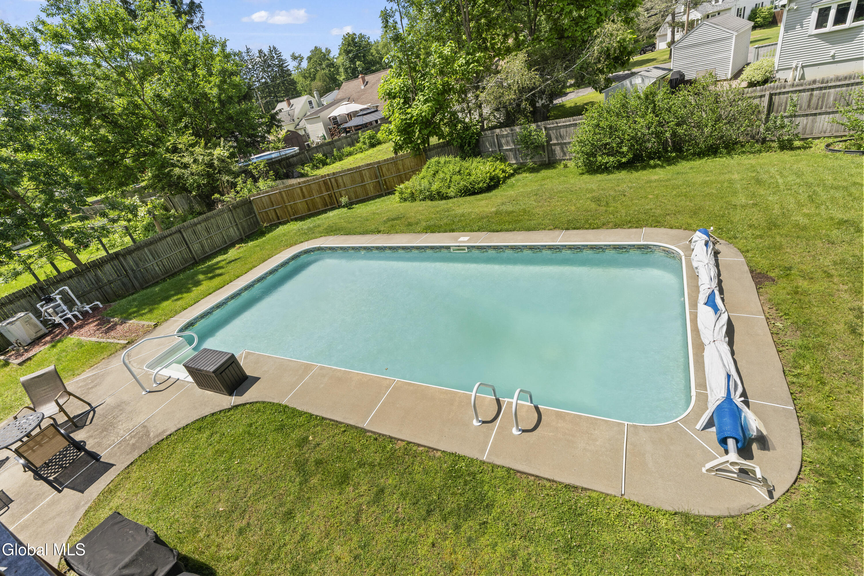 22 Altamont Avenue Albany NY 12205