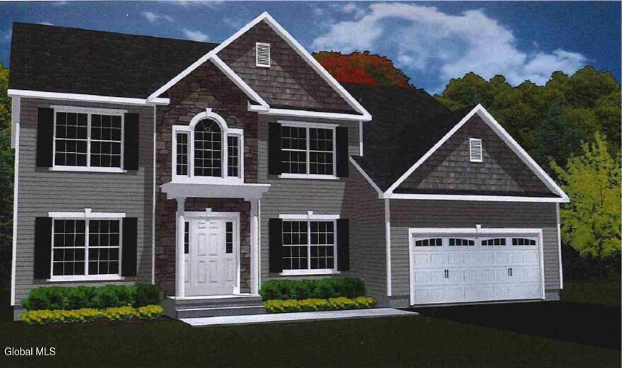7 Karl Farm Road Averill Park NY 12018