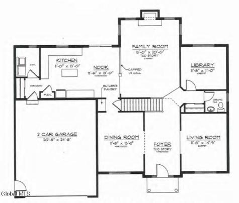 7 Karl Farm Road Averill Park NY 12018