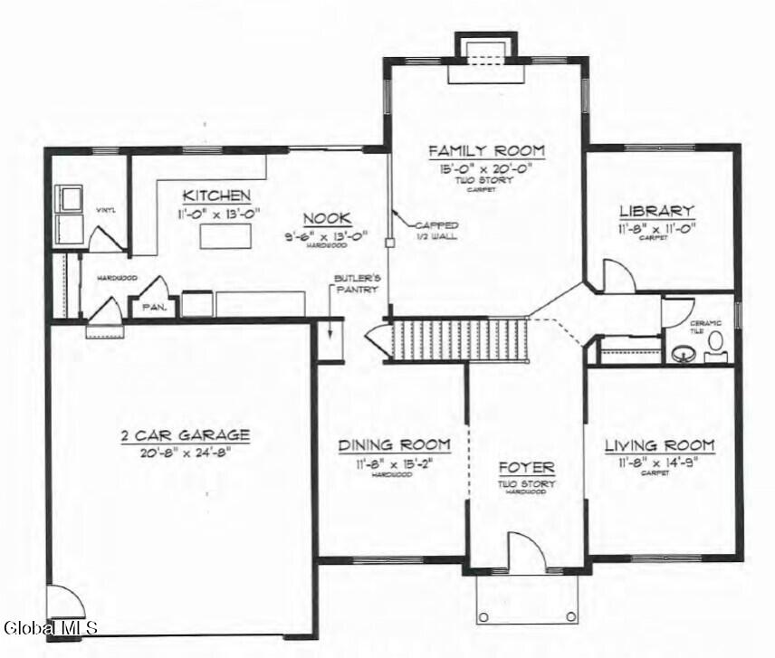 7 Karl Farm Road Averill Park NY 12018