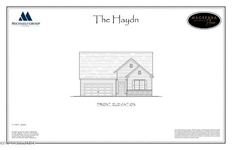 1F Mackenna Court Ballston Lake NY 12019