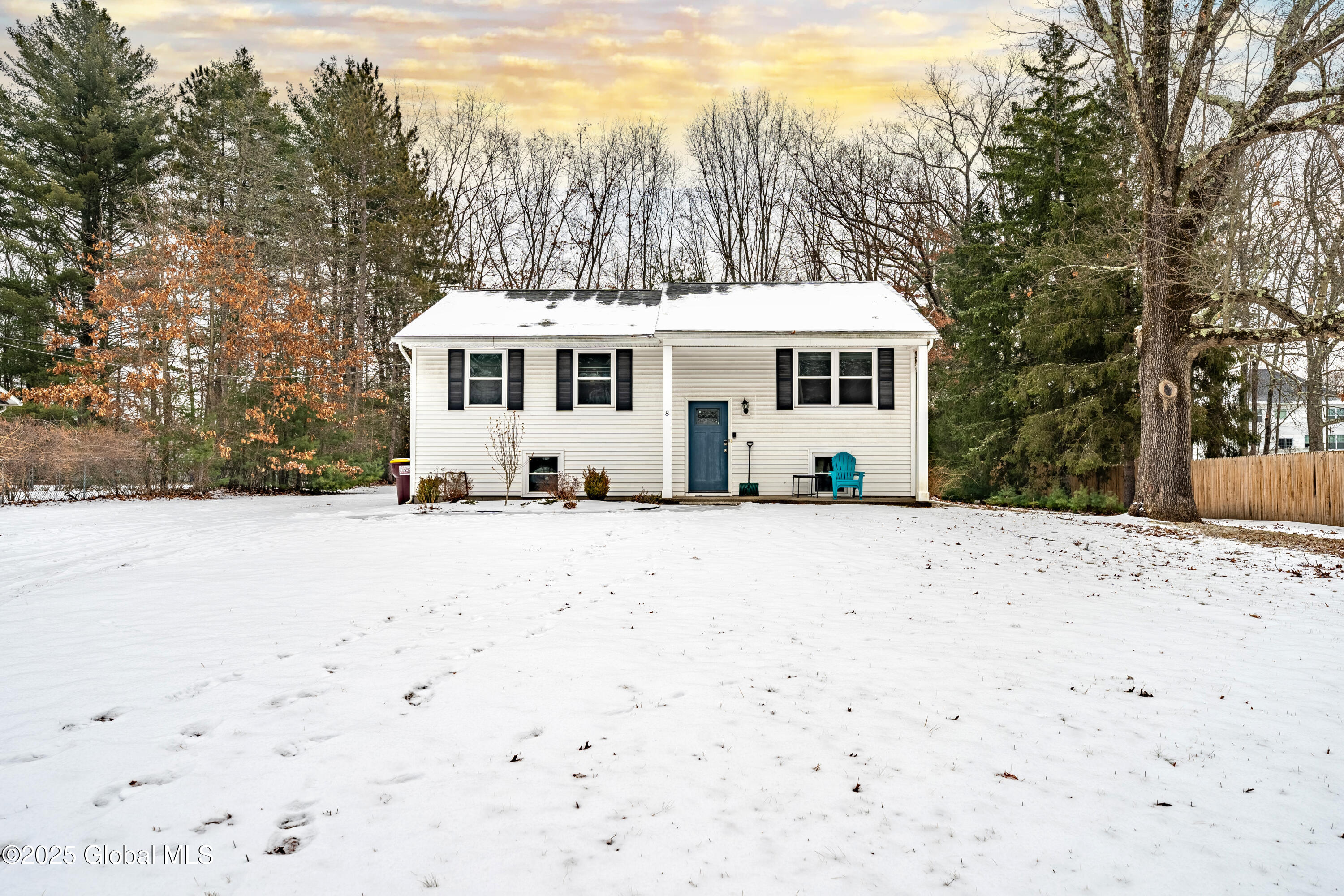 8 Hathorn Boulevard Saratoga Springs NY 12866