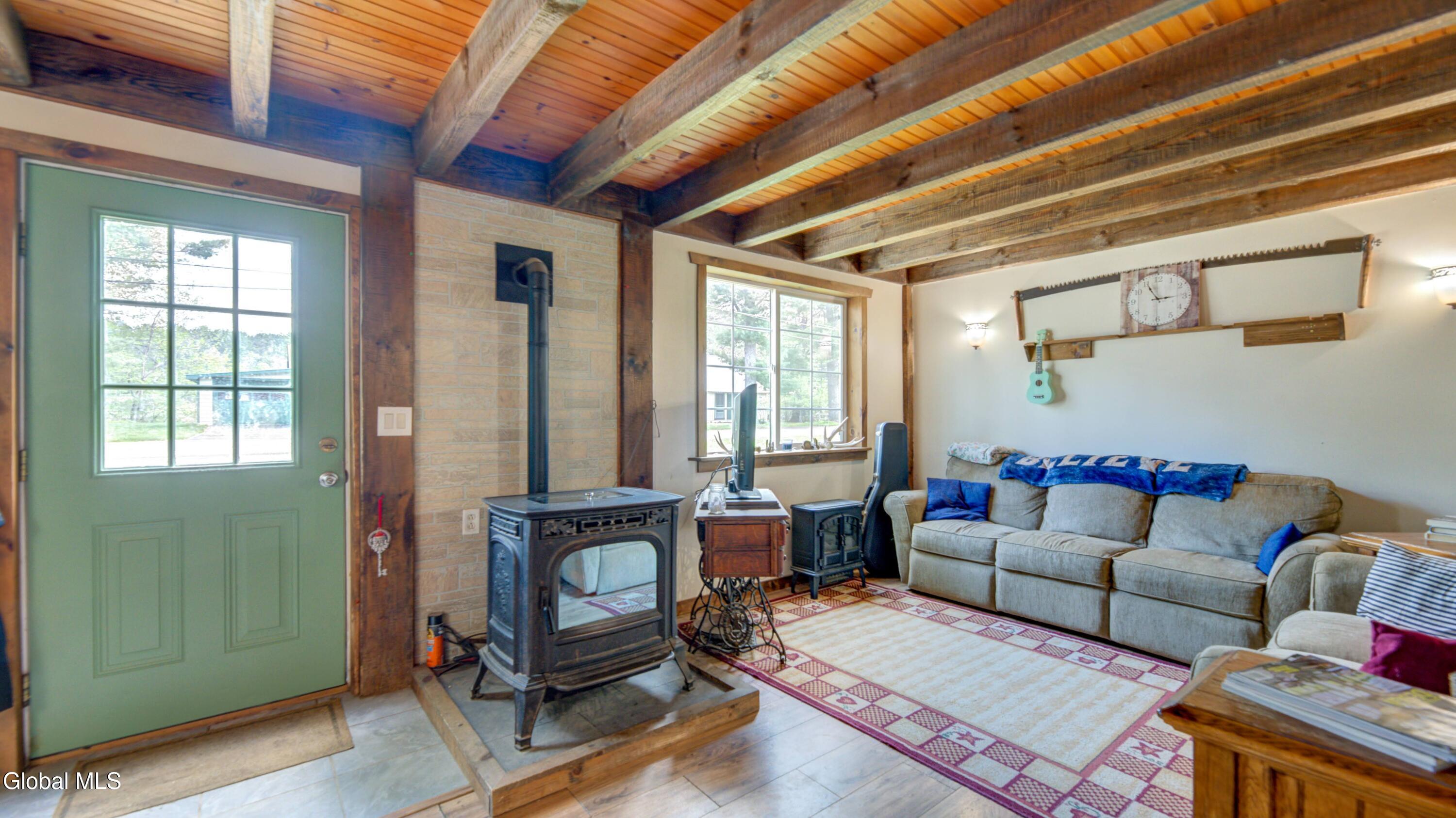 127 Little Amsterdam Road Wells NY 12190