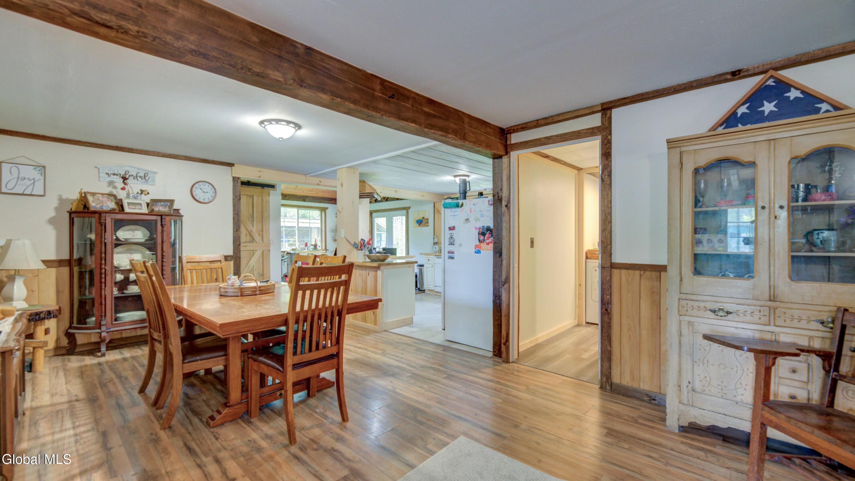 127 Little Amsterdam Road Wells NY 12190