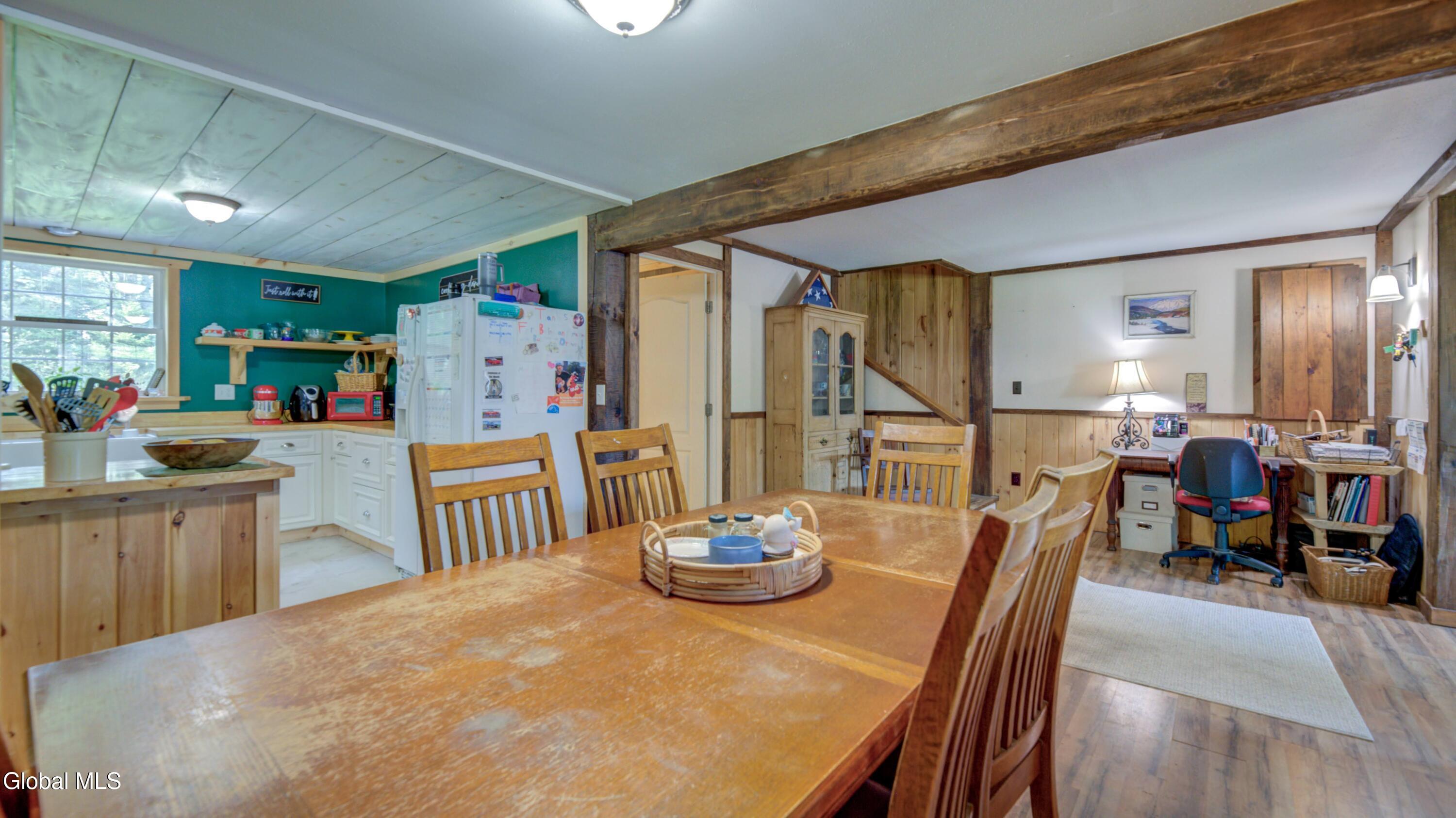 127 Little Amsterdam Road Wells NY 12190