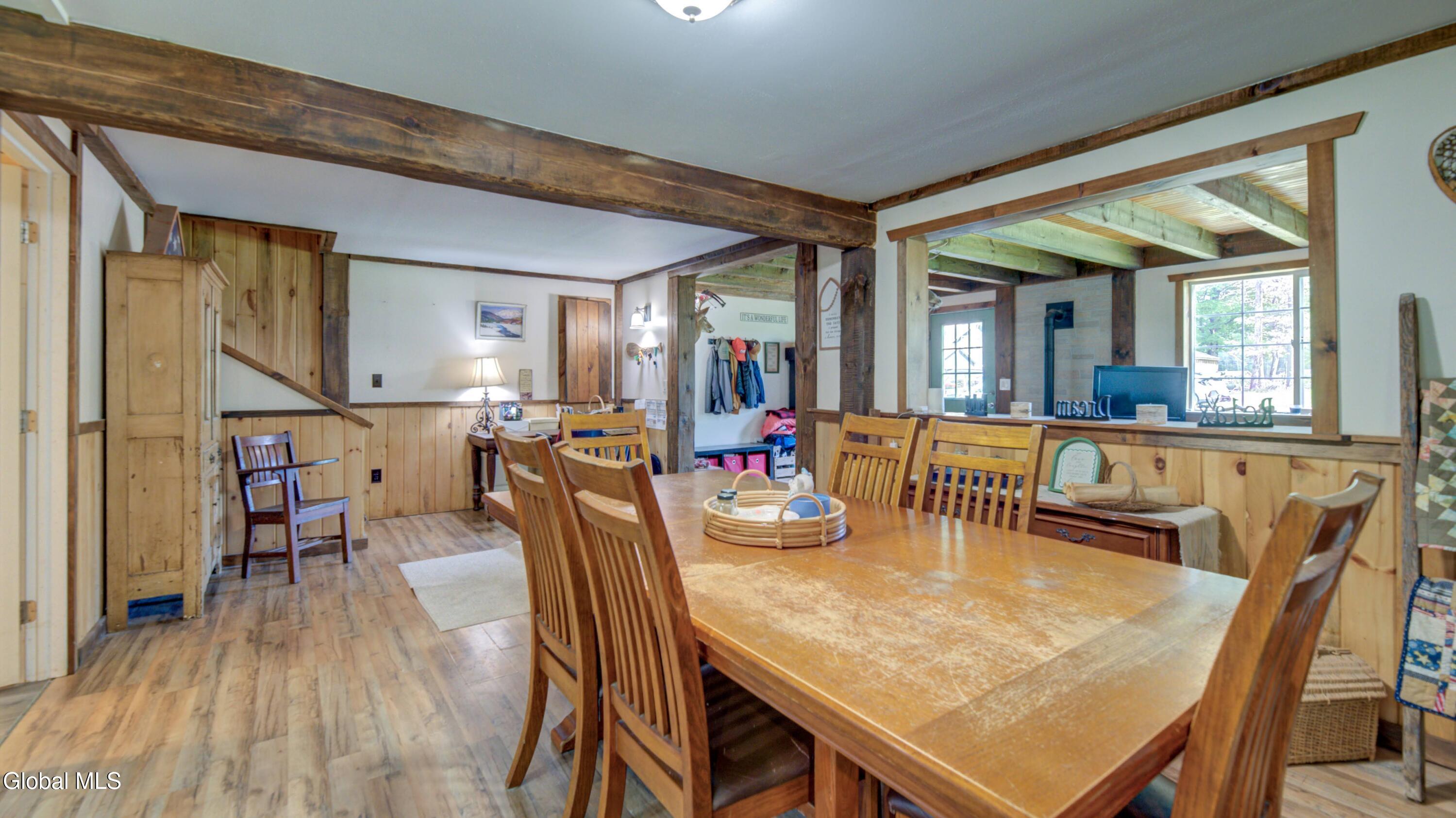 127 Little Amsterdam Road Wells NY 12190