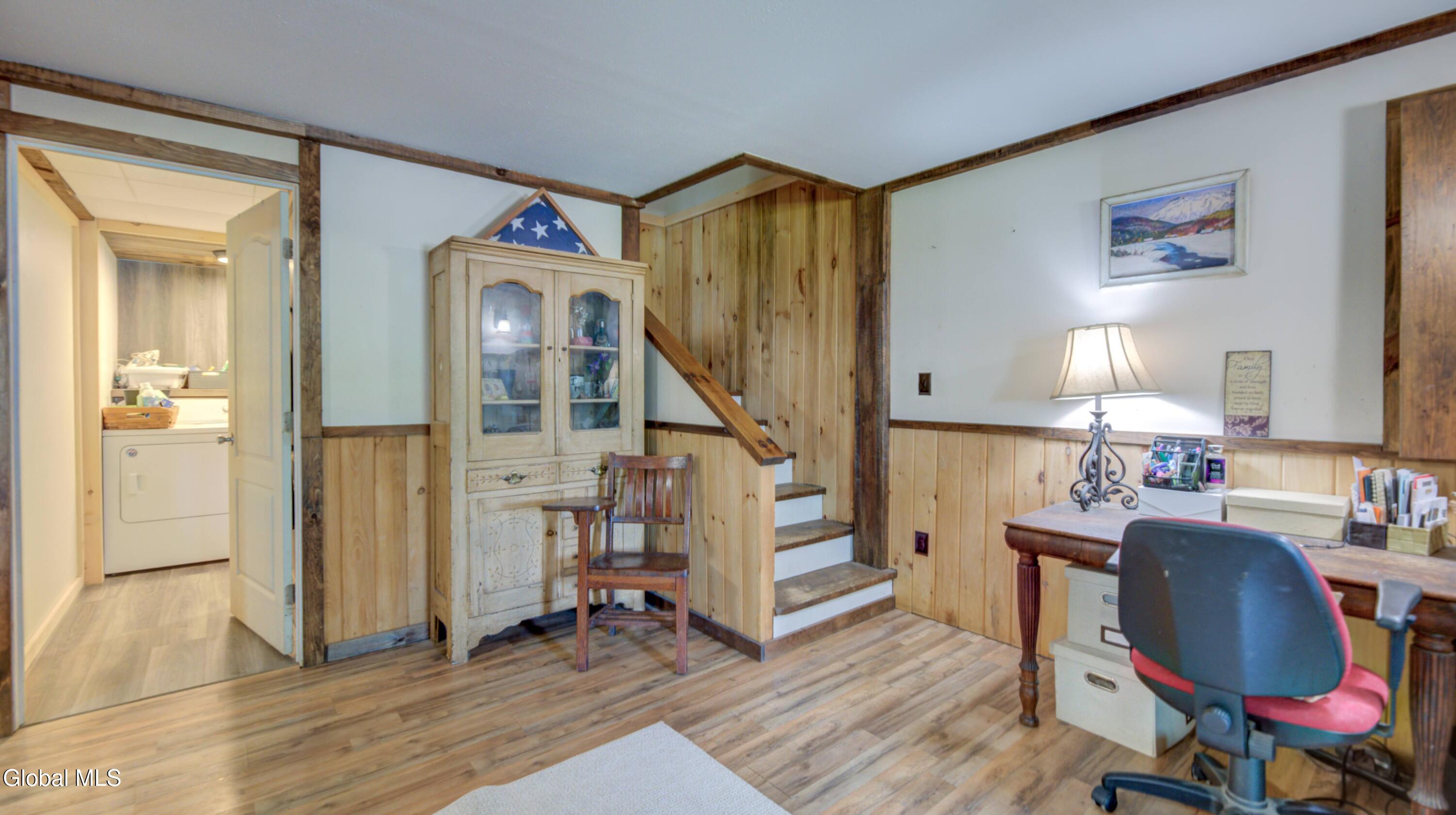 127 Little Amsterdam Road Wells NY 12190