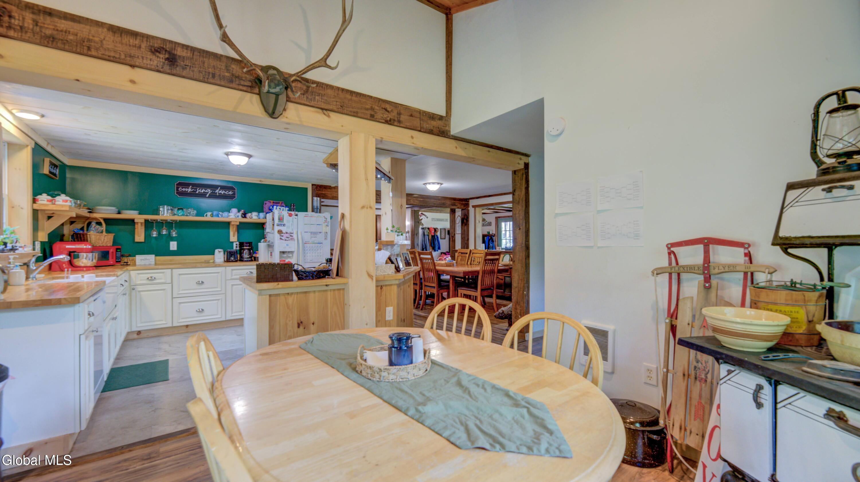 127 Little Amsterdam Road Wells NY 12190