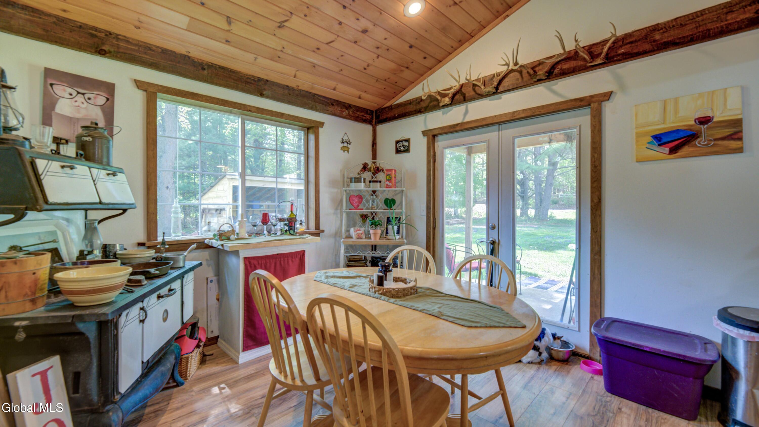 127 Little Amsterdam Road Wells NY 12190