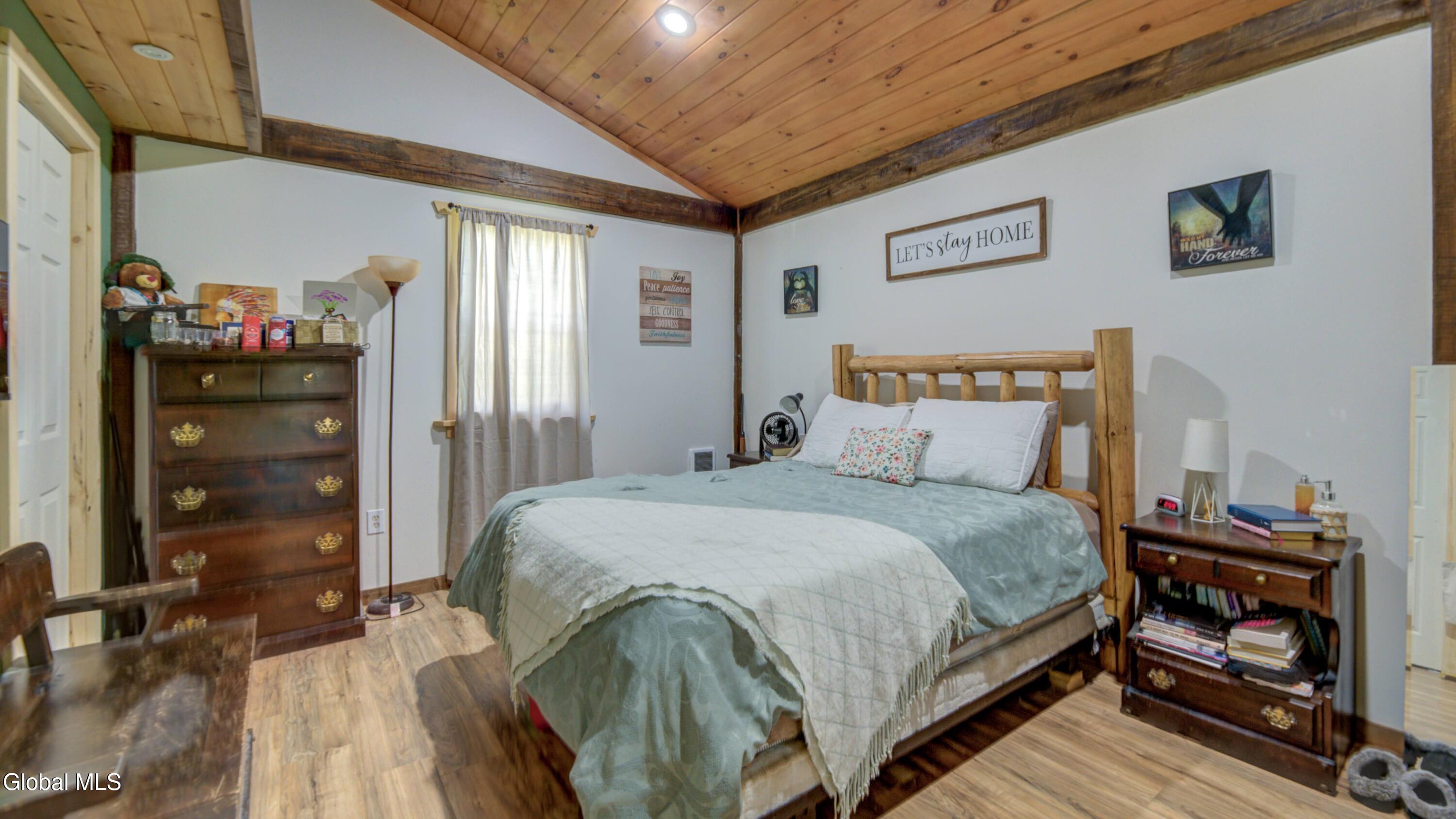 127 Little Amsterdam Road Wells NY 12190