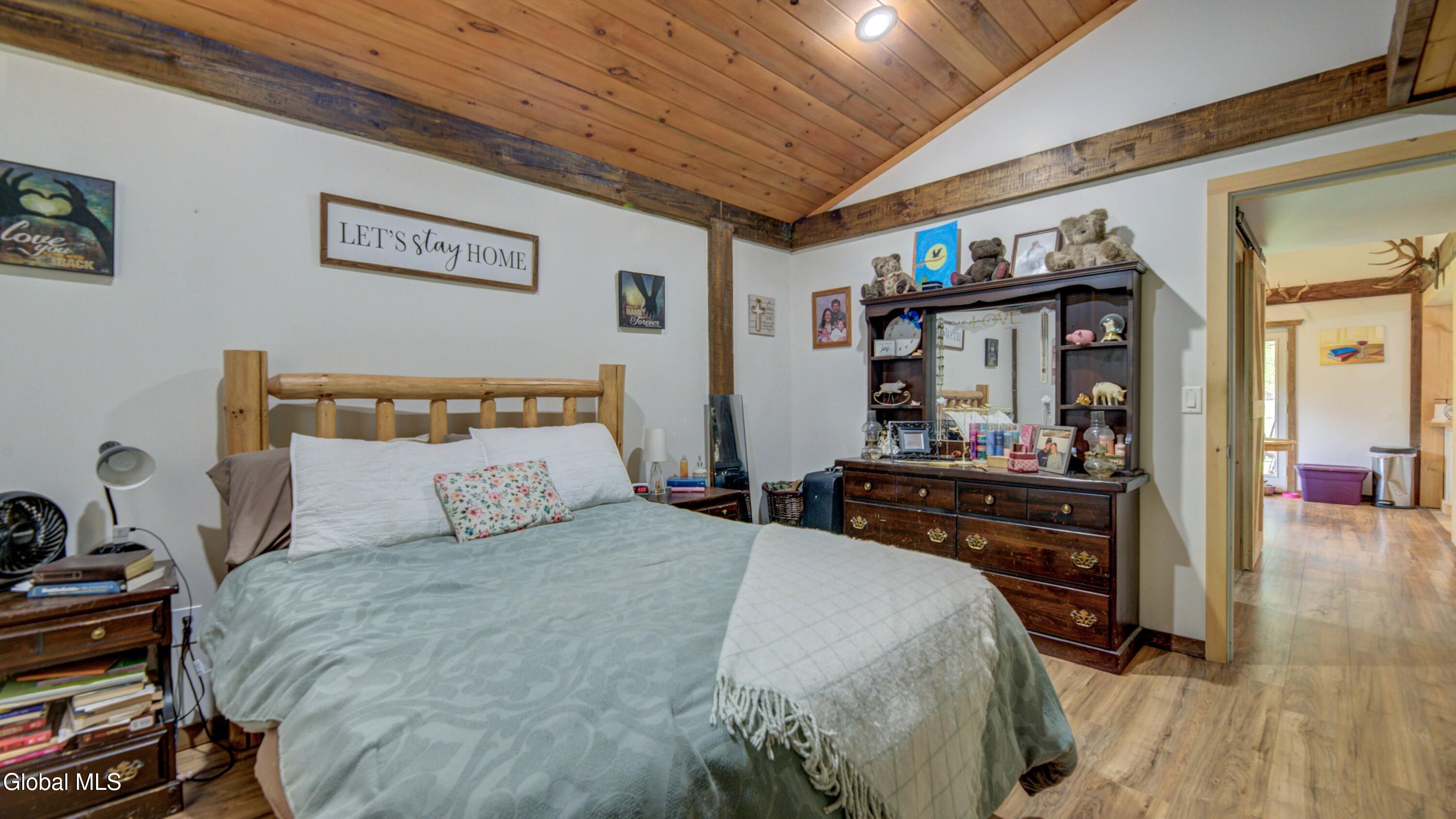 127 Little Amsterdam Road Wells NY 12190