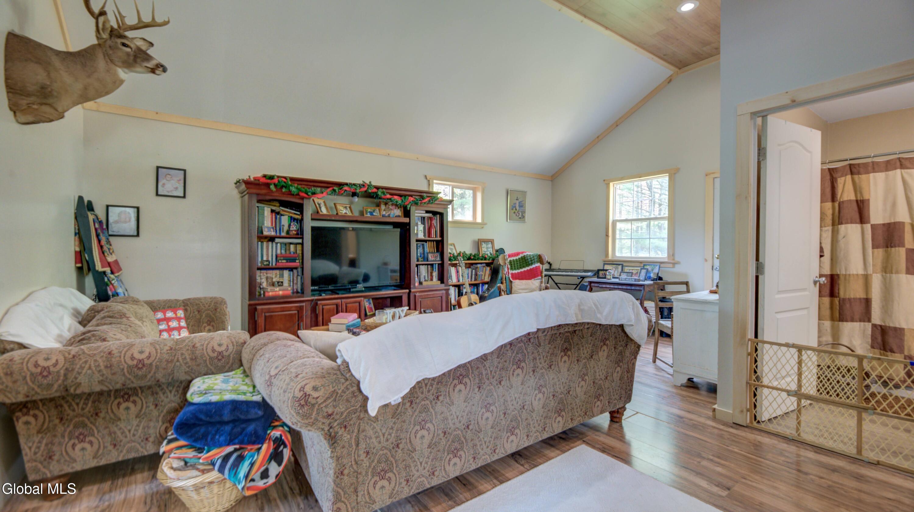 127 Little Amsterdam Road Wells NY 12190