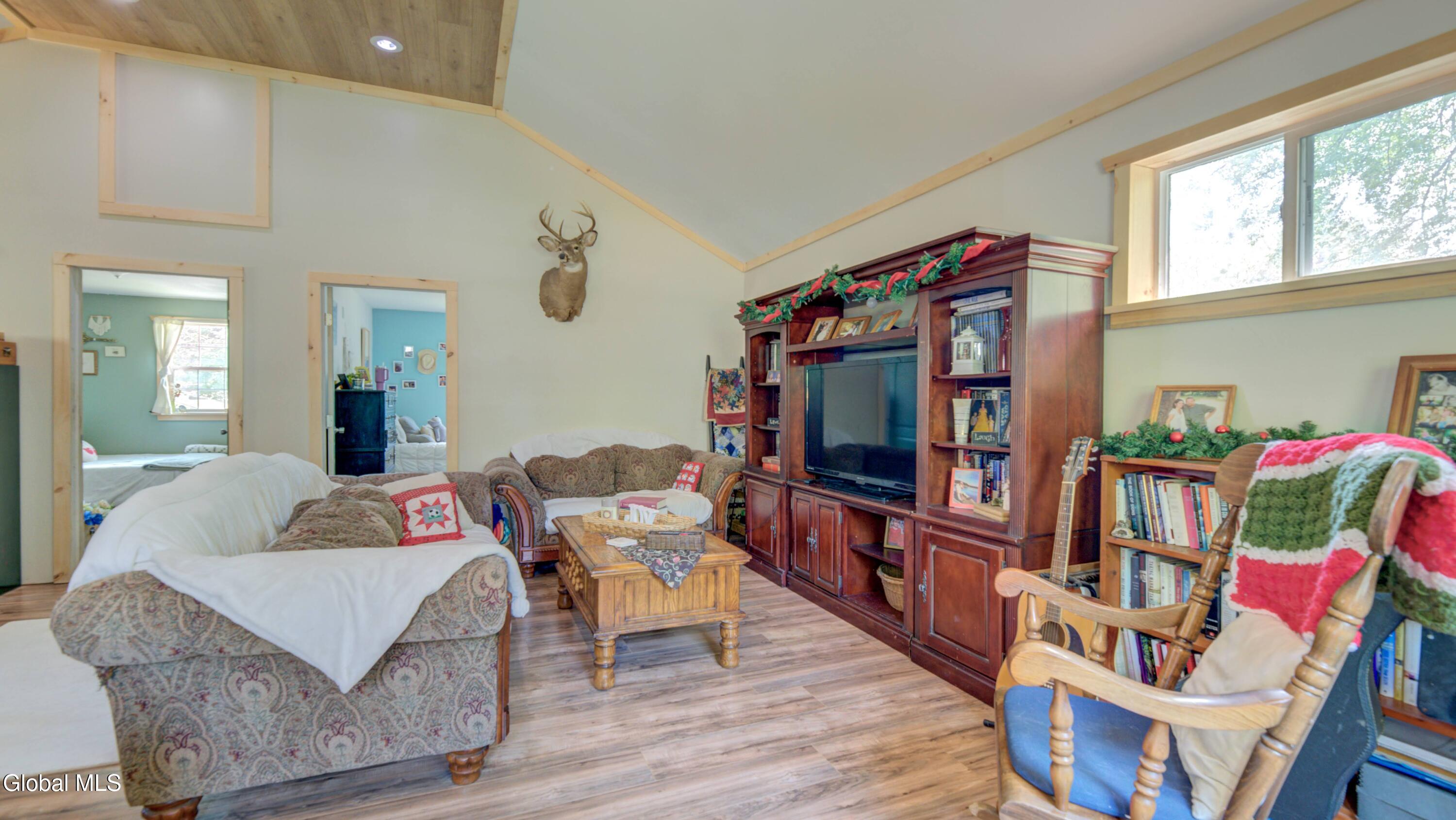 127 Little Amsterdam Road Wells NY 12190