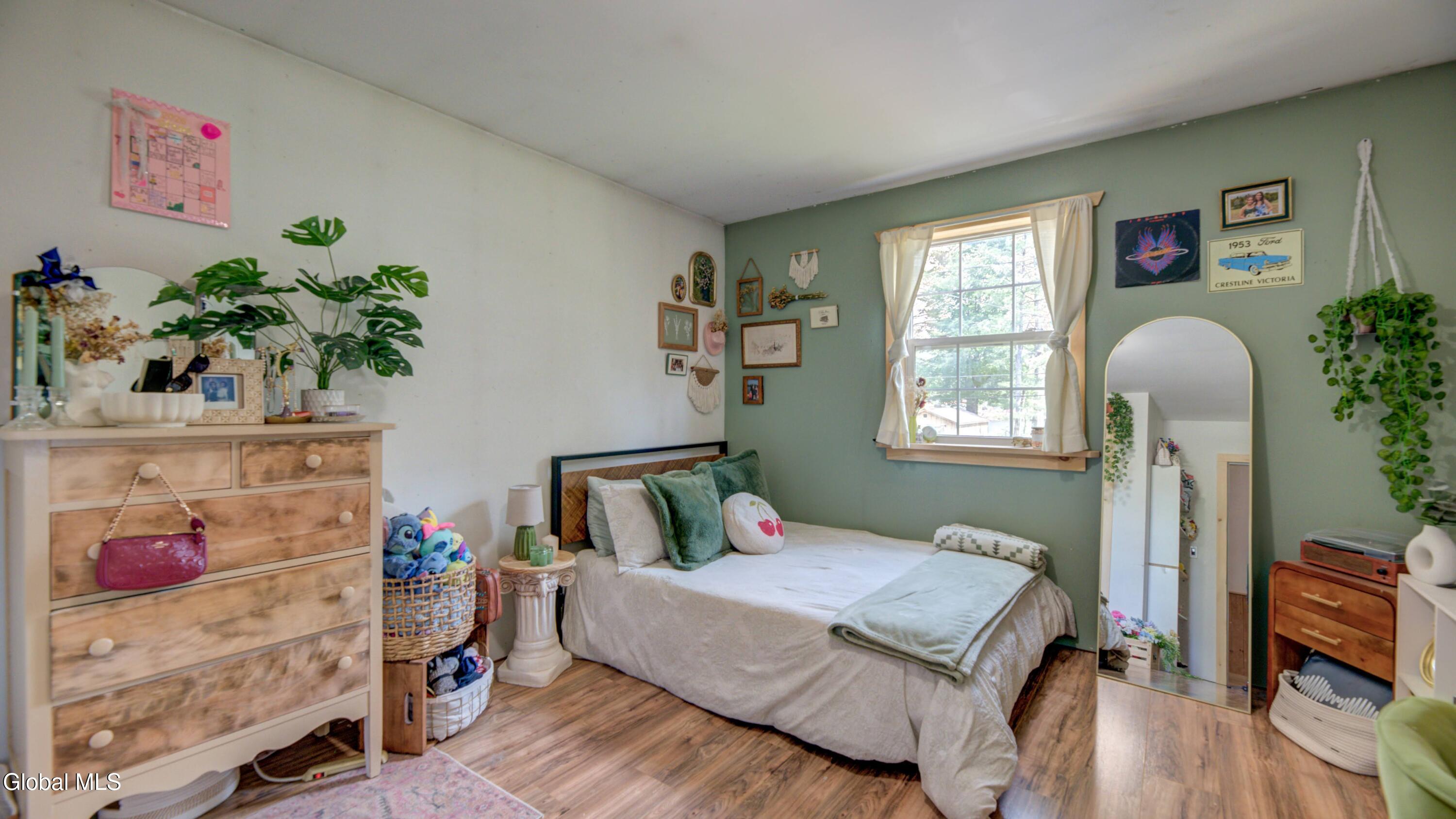 127 Little Amsterdam Road Wells NY 12190
